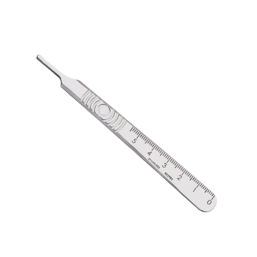Dermaplane Handle