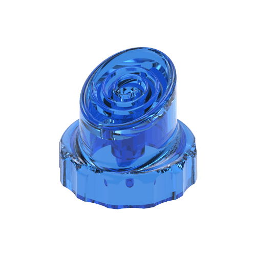 Tip Blau 15 Stk. [Abtragung]