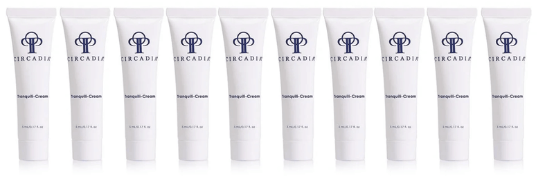 Tranquili-Cream Sample 10 x 5 ml