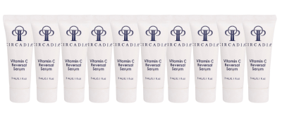 Vitamin C Reversal Serum Sample 10 x 3 ml