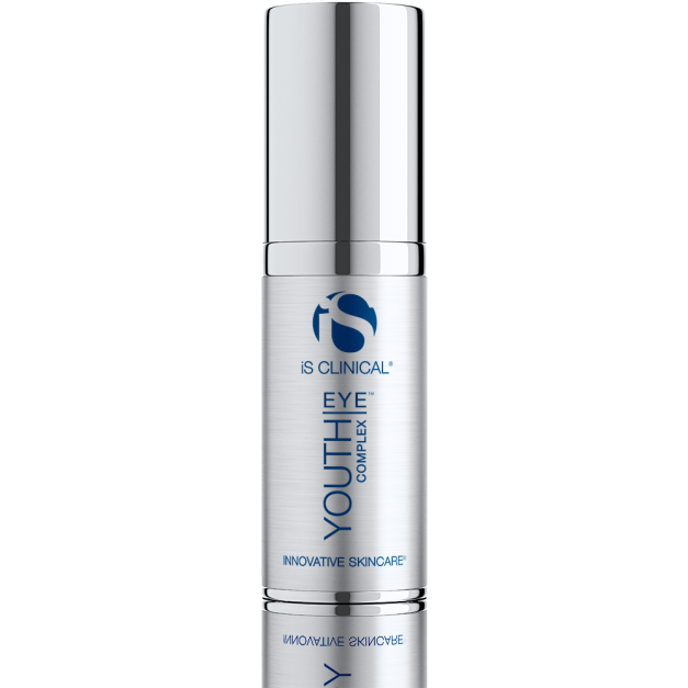 YOUTH EYE COMPLEX TESTER (15 g)